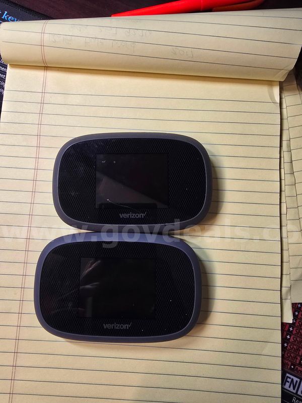 jetpack mifi 880L hotspot Qty 2