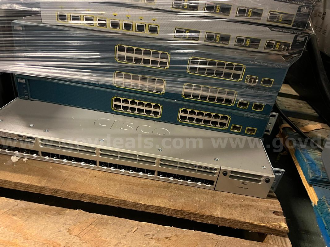 network switch