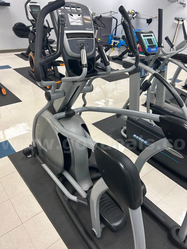 Elliptical