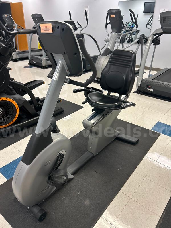 Recumbent Bike