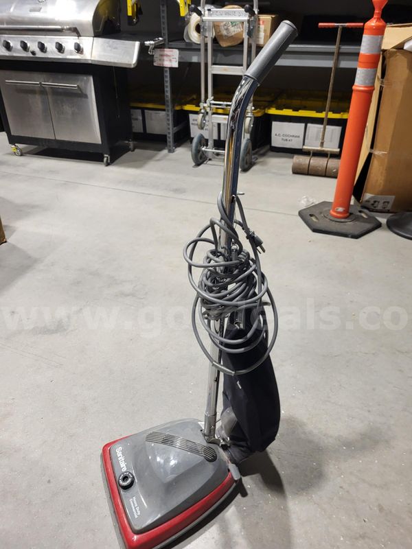 Vacuums (2)