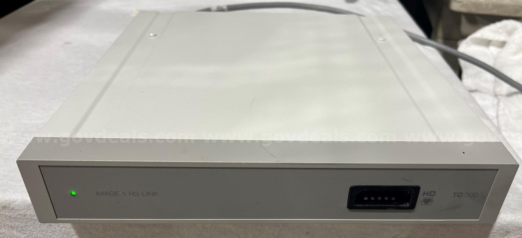 Karl Storz Endoscopy Equipment and Light Sources