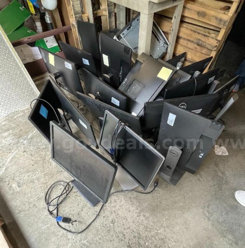 Computer Monitor