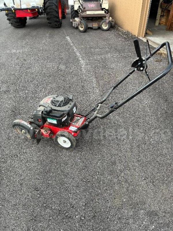 Lot of (1) Troy Built Lawn Edger.