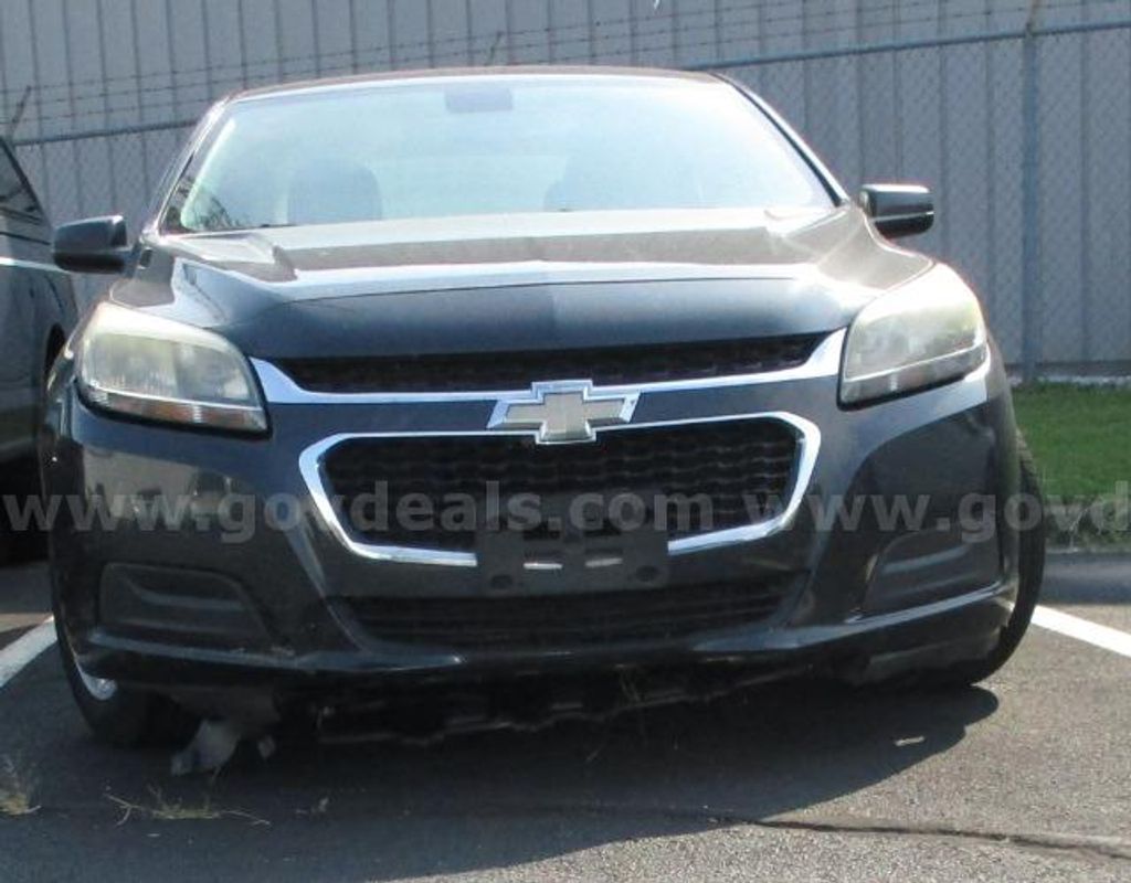 2015 Chevrolet Malibu, 139490 Miles.