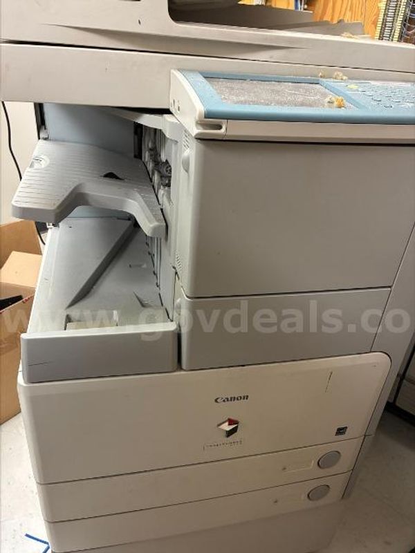 Copier