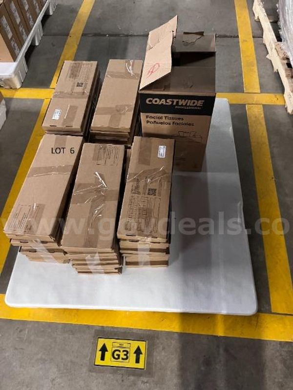 Lot of New HP/Dell Wired Keyboards & Mice