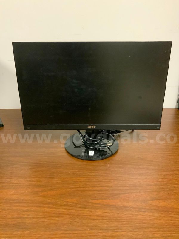 20 Monitors