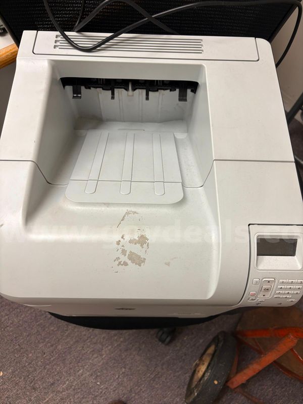 1 Printer
