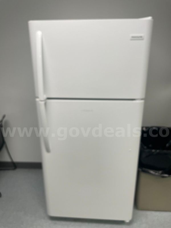 1 Refrigerator