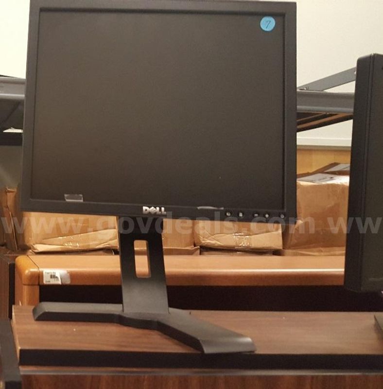 15 Monitors