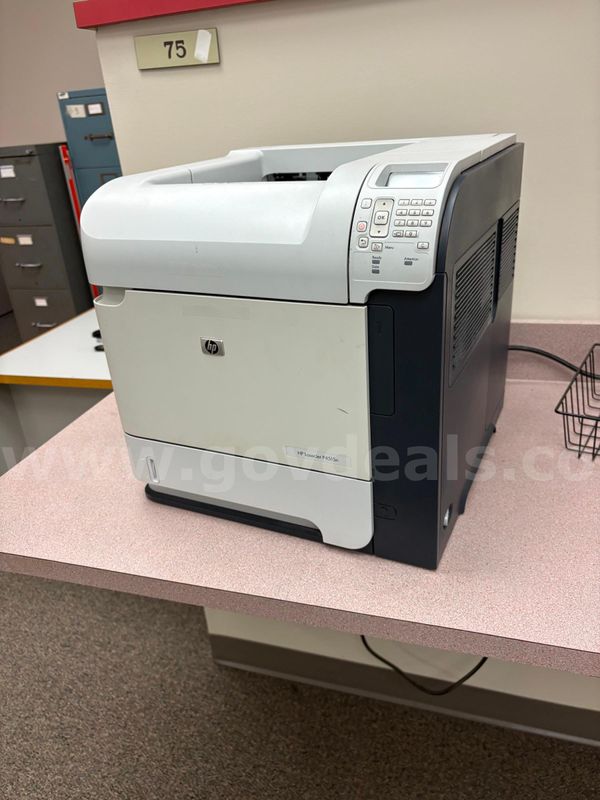 1 Printer
