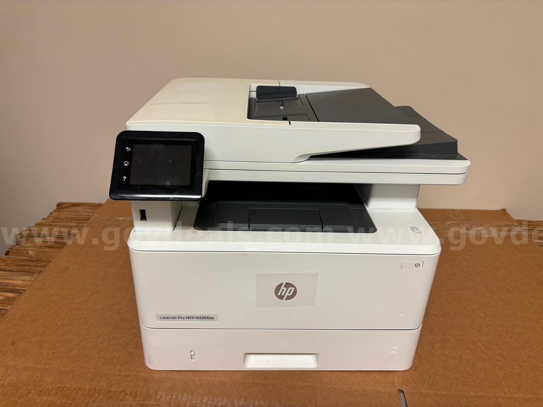 4 Printers