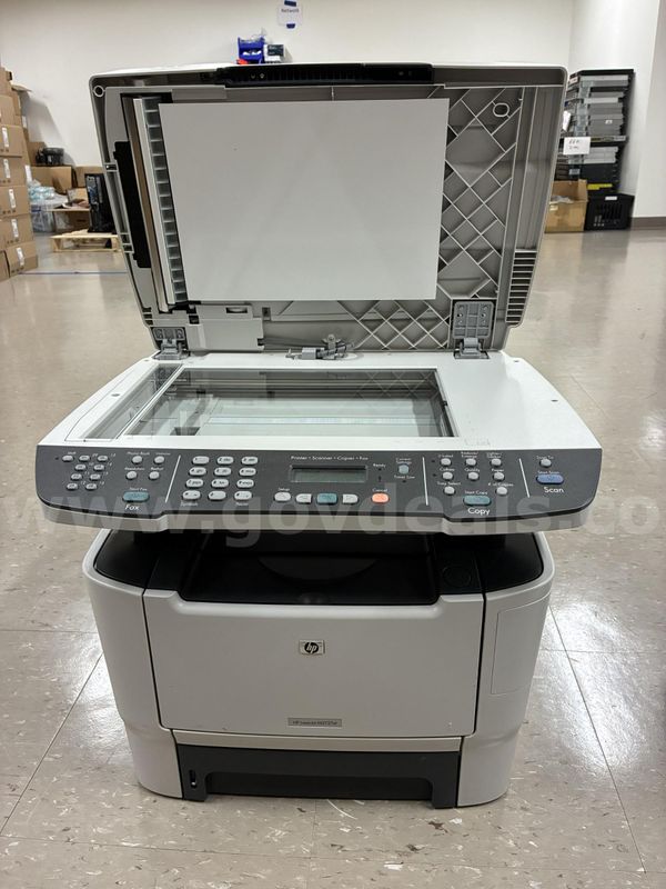 6 Printers