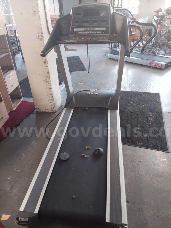 Treadmill