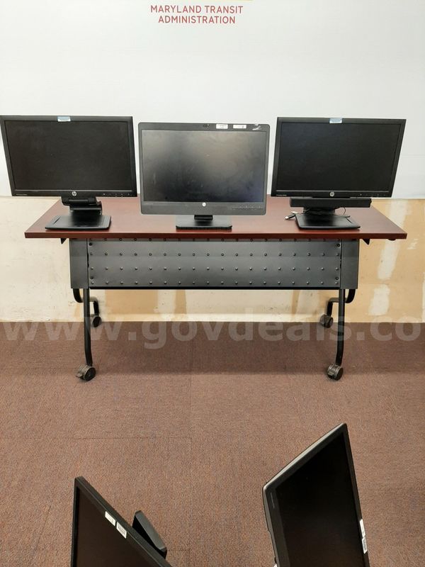 (15) monitors