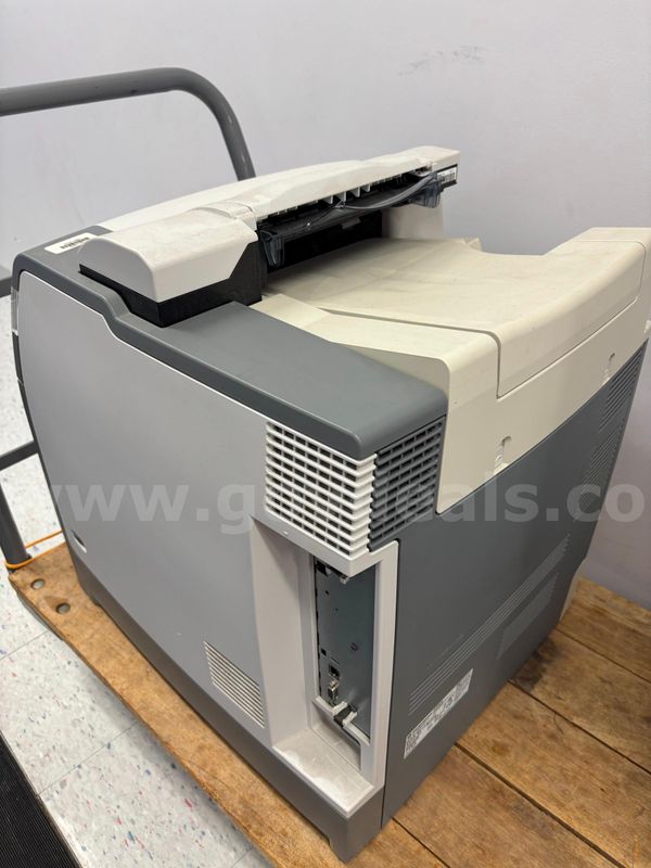 1 Printer