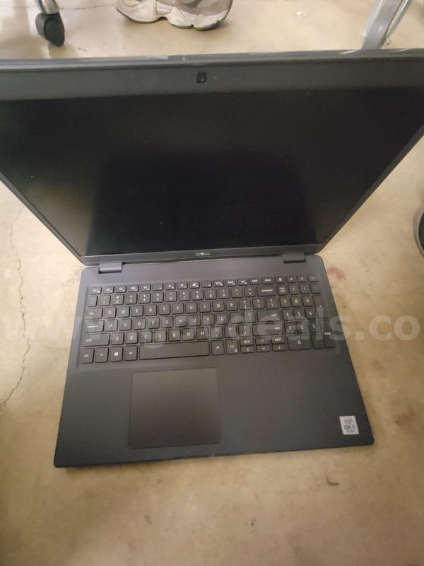 LOT OF 13 LAPTOPS
