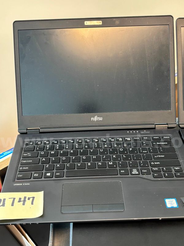 7 Laptops