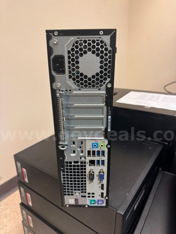 20 HP ELITEDESK 705G2