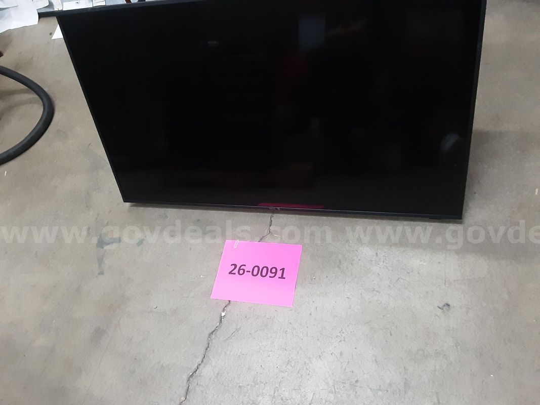 Monitor,  NEC E558, LED Display