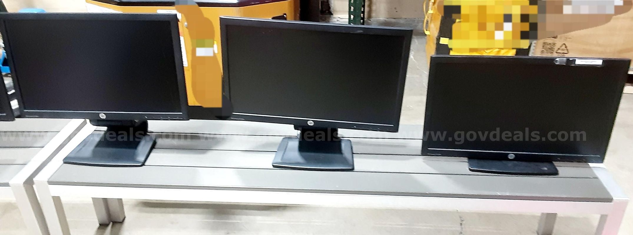 Monitors
