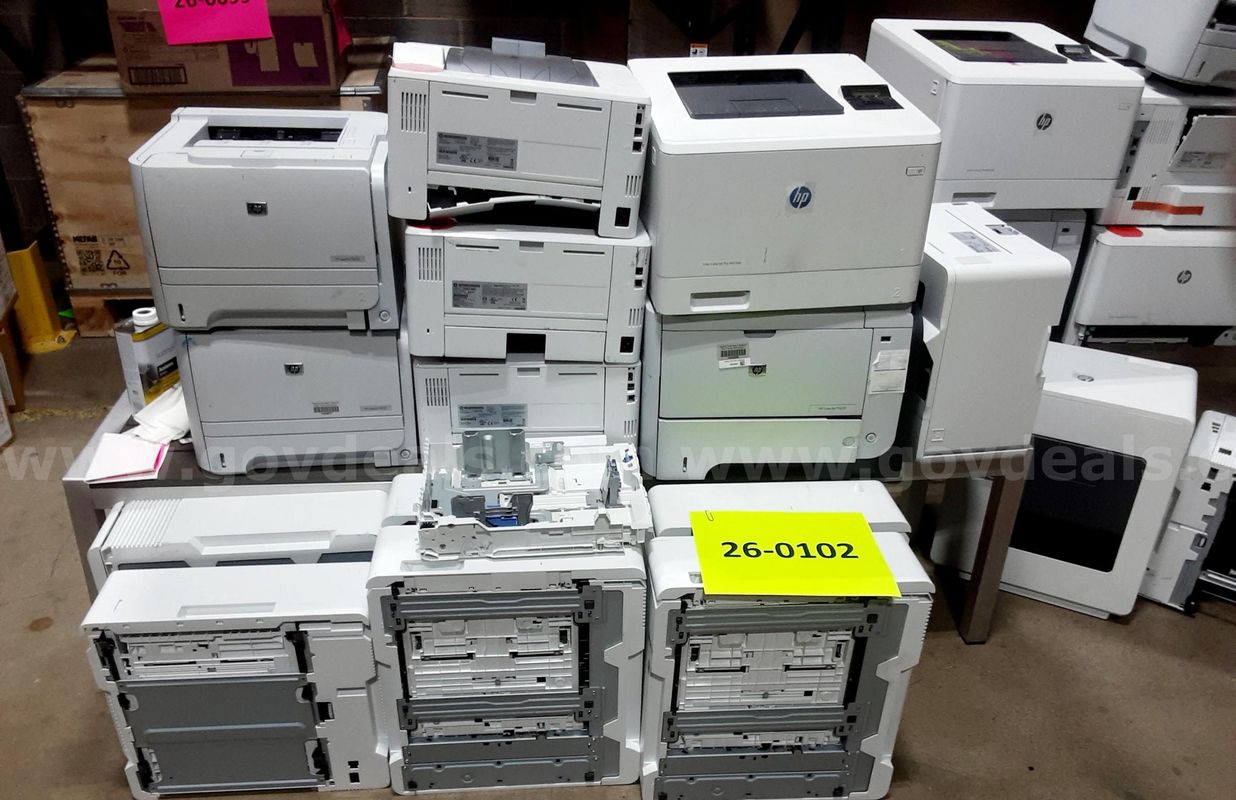 Printers