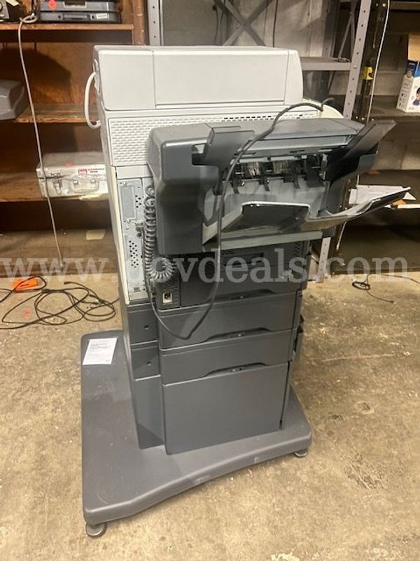 Hp/Cannon 8 Printers