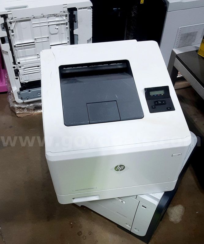 ( 14 Items Total) Printers