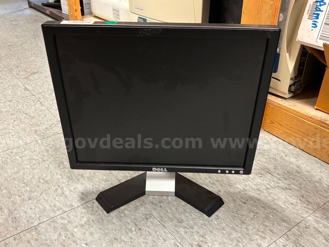 25 Monitors