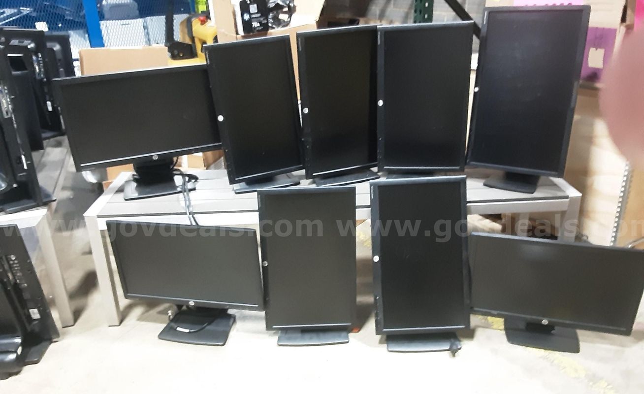 Monitors
