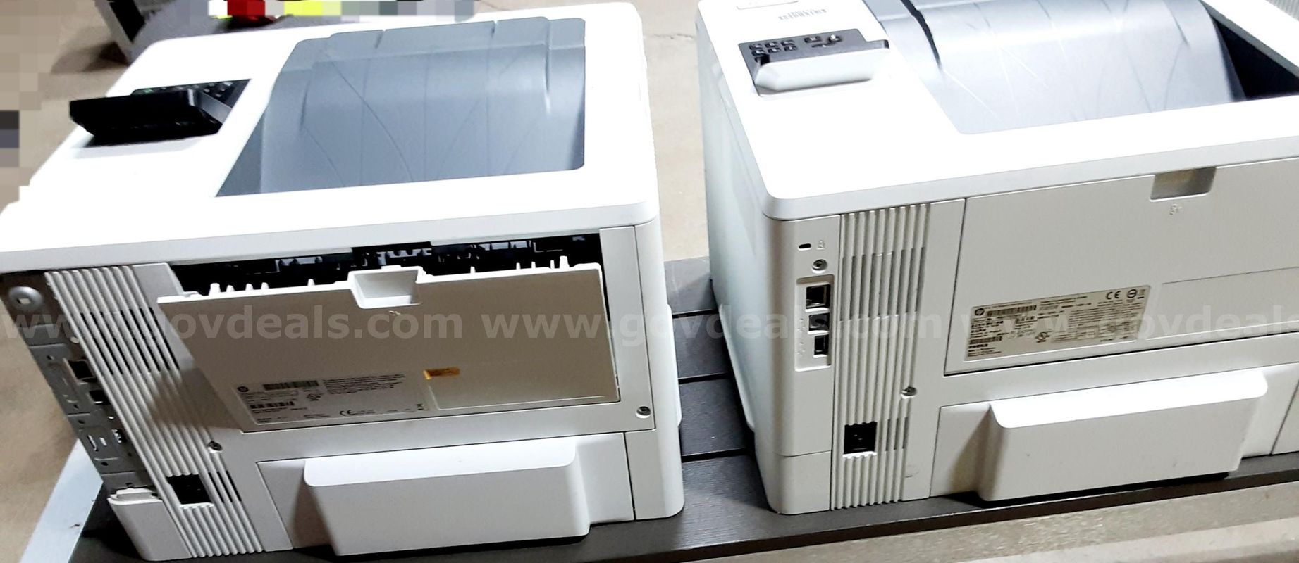 12 Printers