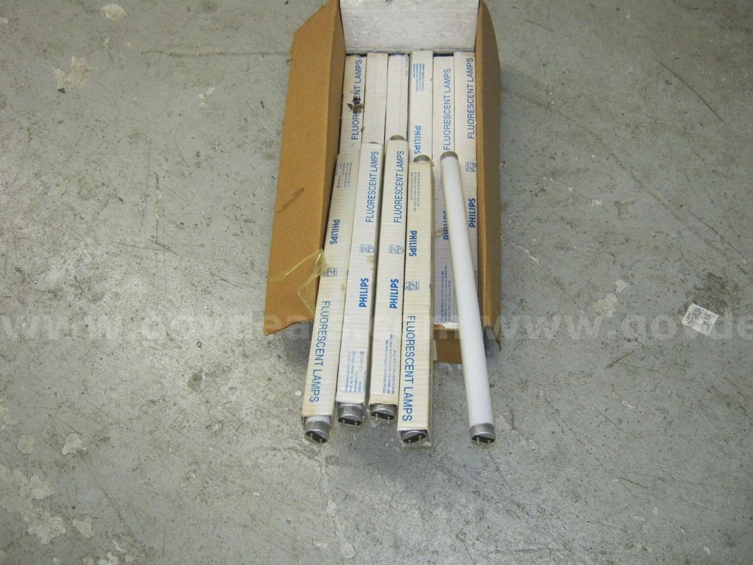 LAMP BULBS (14)