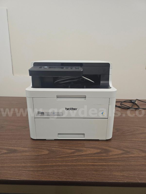 Color Printer