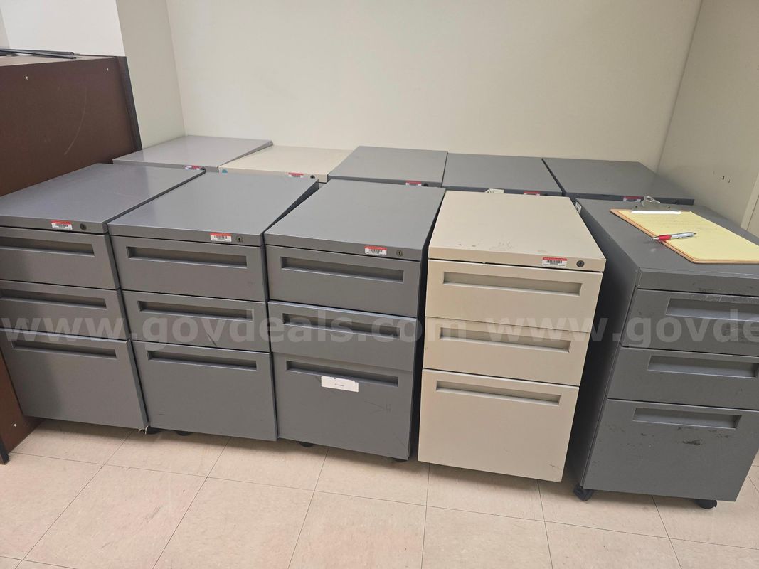 File Cabinets