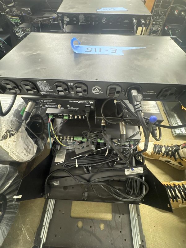 Server System #2