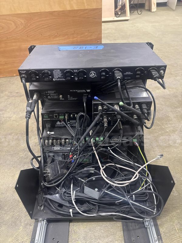 Server System #3
