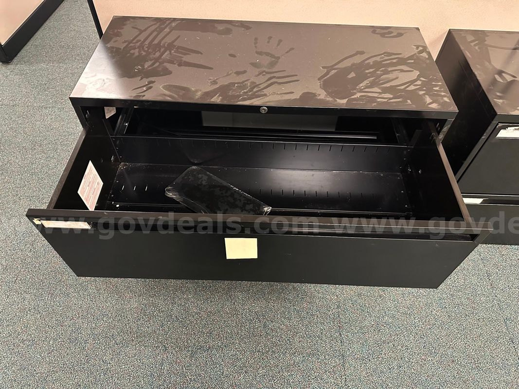 File Cabinets (12)