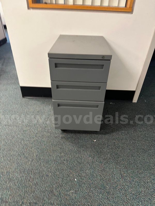 File Cabinets (20)