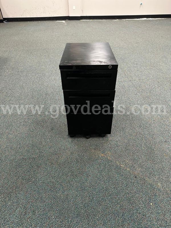 File Cabinets (20)