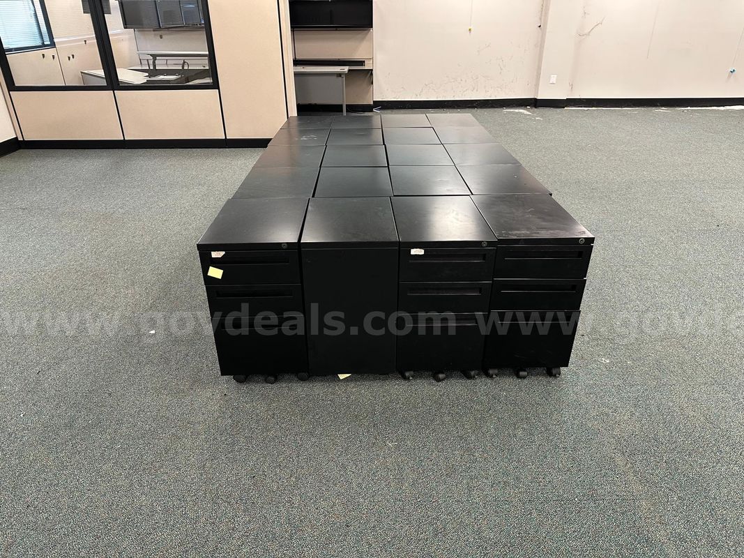 File Cabinets (20)