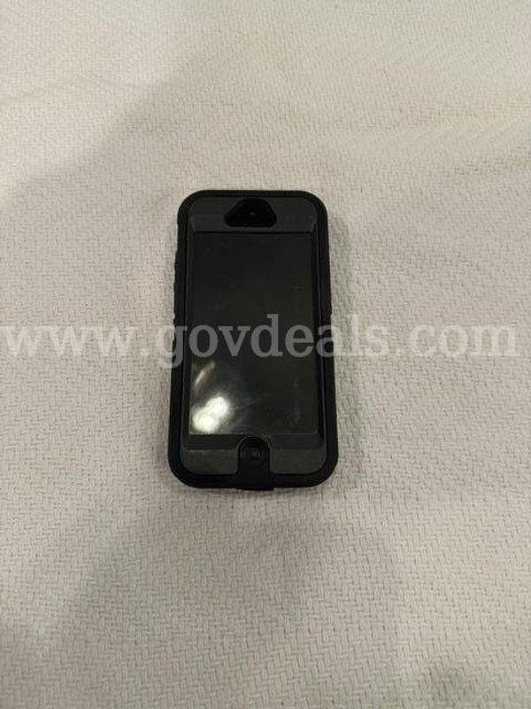 iPhones (12) and Flip Phones (4)