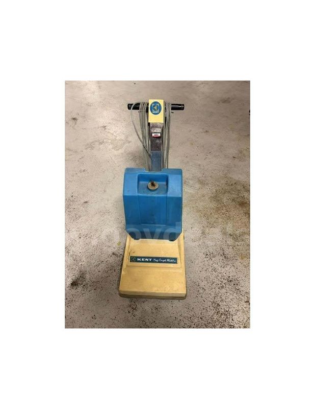 Carpet Shampooer