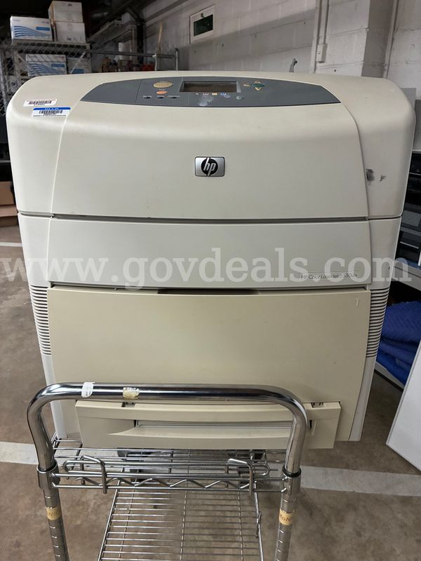 LaserJet Printer (1)