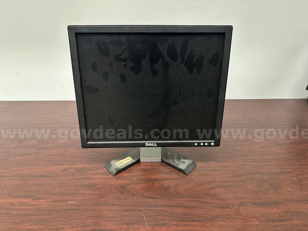 Monitors (15)