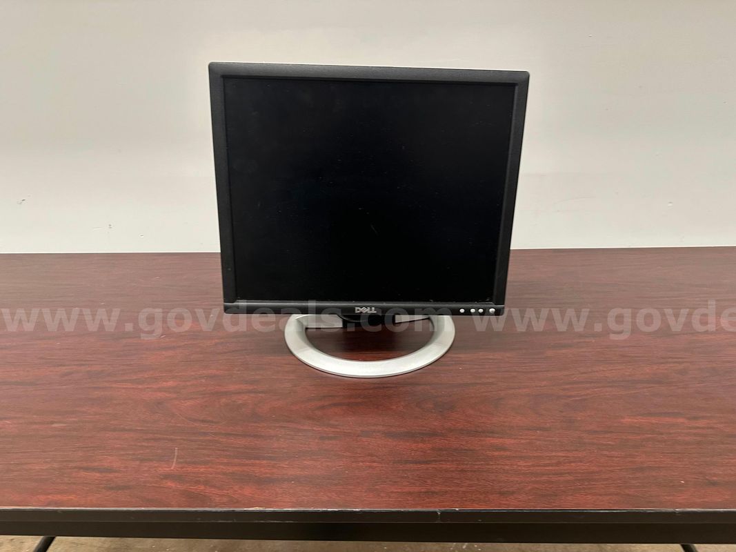 Monitors (15)