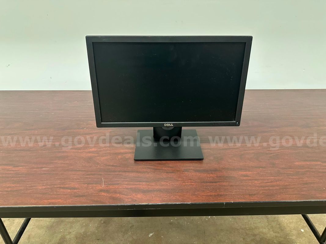 Monitors (22)