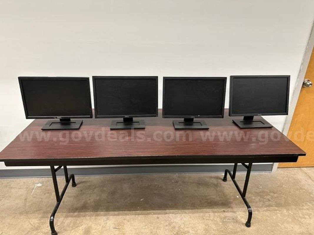 Monitors (26)