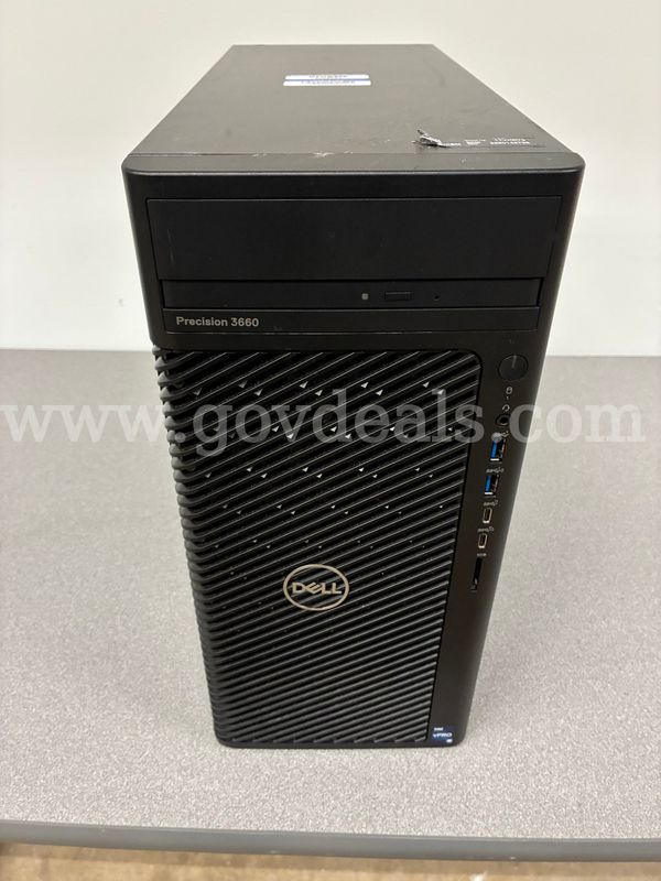 Desktop Computers (2)