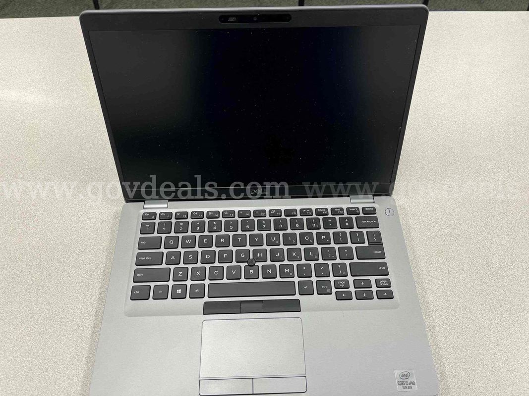 22 Dell Latitude Laptops